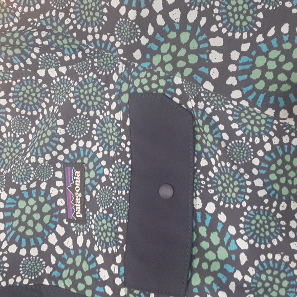 Kids Baggies Jacket - Picture 2 of 2